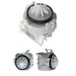BOMBA ESGOTO BOSCH SIEMENS