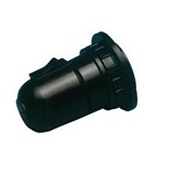 SUPORTE LAMPADA E27 C INTERRUPTOR