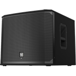 ELECTRO VOICE EKX-15SP SUBWOOFER 15" ATIVO