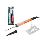 FERRO SOLDAR 14W=60W C RESISTENCIA CERAMICA PROSKIT