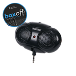 COLUNA MINI P/ IPOD E MP3
