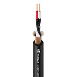 CABO MICROFONE 2 x 0,22 mm²