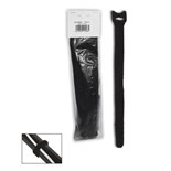 PACK 10 ABRACADEIRAS VELCRO 205x12.5mm