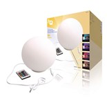 LUZES LED AMBIENTE