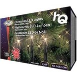LUZES DE NATAL 160 LEDS