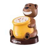 LUZ LED AMBIENTE VARTA
