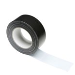 ROLO FITA GAFFER PREMIUM PRETA 50mmX50M