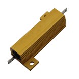 RESISTENCIA METALICA 50W 680 Ohms