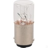 LAMPADA BAIONETA BA15 120VAC