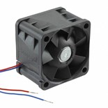 VENTILADOR 12VDC 40X40X28mm EBM-PAPST