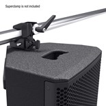 COLUNA ATIVA 10" 2 VIAS STINGER 10 A G3 LD