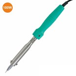 FERRO SOLDAR ALTA QUALIDADE 100W 230VAC VELLEMAN