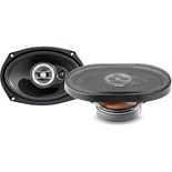 FOCAL AUDITOR RCX-690 COLUNAS AUTO 2 VIAS