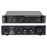 IBIZA 600-MKII AMPLIFICADOR PA 2X480W 19"