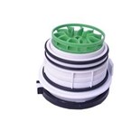 TURBINA DO MOTOR M.L.L     ELECTROLUX   ZANUSSI