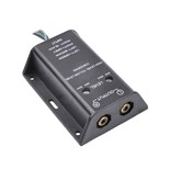 ADAPTADOR SOM ALTA PARA BAIXA IMPEDANCIA