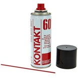 SPRAY LIMPA CONTACTOS KONTAKT 60