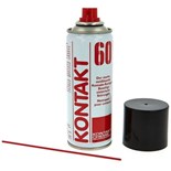 SPRAY LIMPA CONTACTOS KONTAKT 60