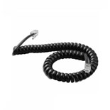 EXTENSAO TELEFONE ESPIRAL 4.5MTS