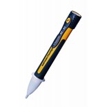 DETECTOR TENSAO SEM CONTACTO 100-600VAC LED ACUSTICO LANTERNA