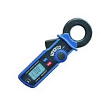 PINÇA AMPERIMETRICA DIGITAL DETECÇÃO DE FUGAS