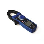 PINÇA AMPERIMETRICA DIGITAL 1000AAC/DC 1000VAC/DC CAT IV