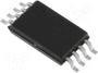 AMPLIFICADOR OPERATIVO 15MHZ TSSOP8