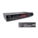 AMPLIFICADOR HIFI 2X50W USB/FM/BT/SD