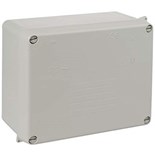 CAIXA DERIVAÇÃO ESTANQUE IP65 170X125X75mm