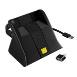 LEITOR CARTAO CIDADAO USB