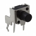 MICRO PULSADOR TACT LATERAL SPST-NO 0.05A 12VDC