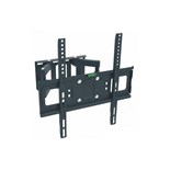 SUPORTE LCD 32"-56" 35KG 72-397mm -10+12º/120º