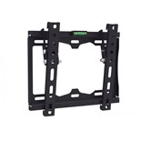 SUPORTE LCD 13"-42" 25KG 25mm 0-10º