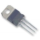 TRIAC 600V 4A TO220