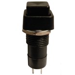 INTERRUPTOR QUADRADO PLASTICO