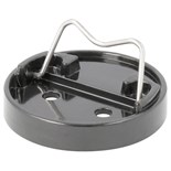 SUPORTE PORTATIL E DOBRAVEL P/ FERRO SOLDAR