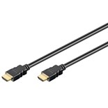 CABO HDMI MACHO MACHO 1.4 1.5MT