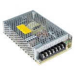 FONTE ALIMENTACAO COMUTADA 5VDC 20A 100W MEAN WELL