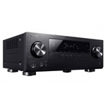 RECETOR AV PIONEER