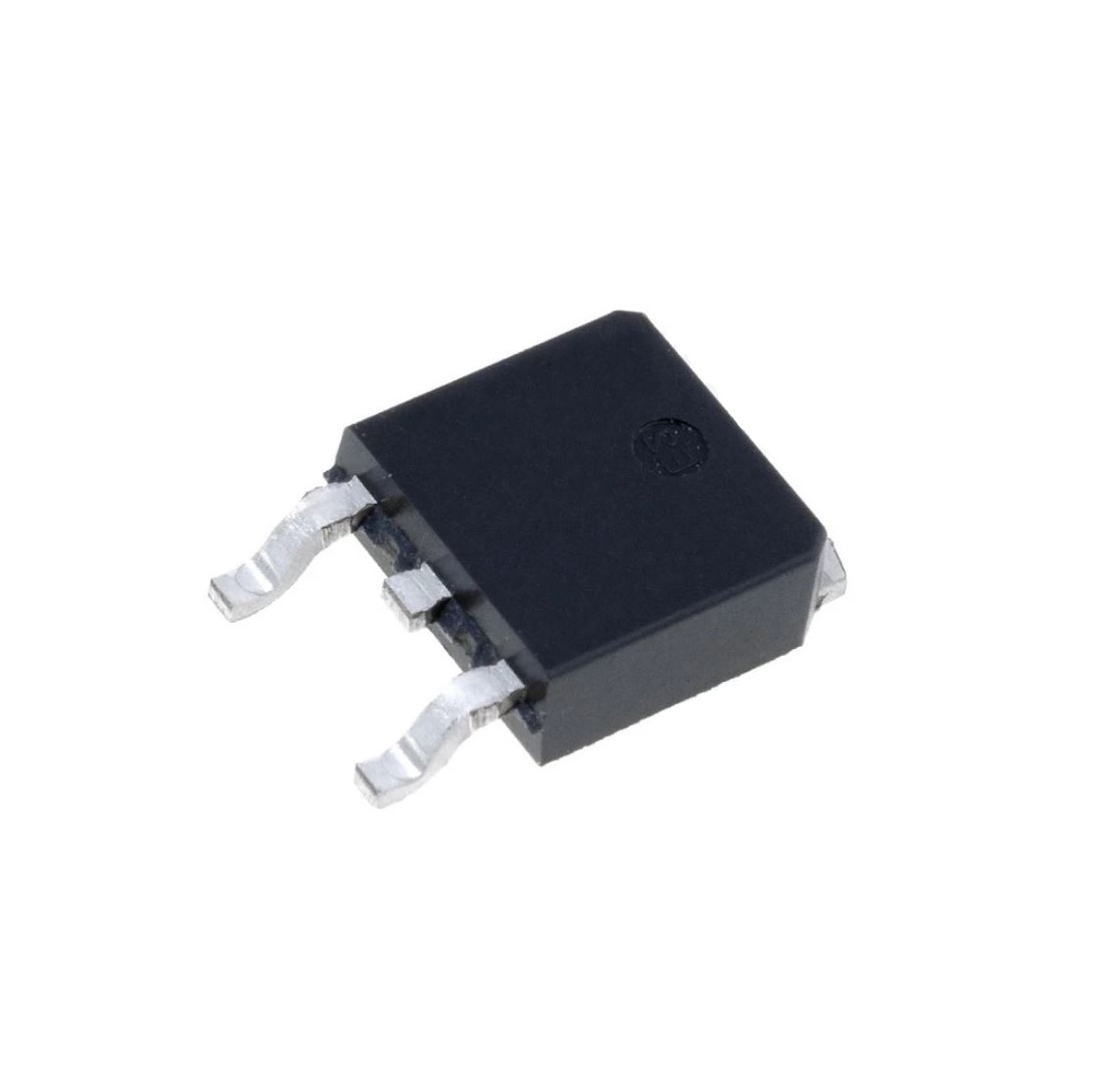 TRIAC 8A 600V SMD DPAK