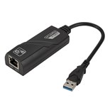ADAPTADOR USB 3.0 P/ RJ45 GIGABIT