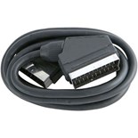 CABO SCART 21P MACHO MACHO 2.5mts