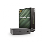 BOX IPTV ANDROID WI FI 4K FORMULER Z PLUS