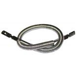 RESISTENCIA ESPIRAL DE 100W C/TERMINAIS