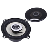 CONJUNTO 2 COLUNAS AUTO 2 VIAS 120W 4" IBIZA