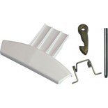 PUXADOR DO OCULO ARISTON INDESIT 259409