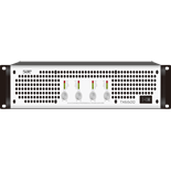 AMPLIFICADOR 4 CANAIS 1000WX4 A 4Ohms