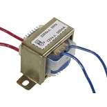 TRANSFORMADOR ALIM. 230V 12V 0,5A 6VA