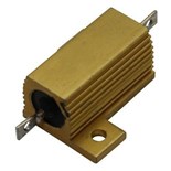RESISTENCIA METALICA 25W 330R