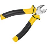 ALICATE CORTE 160MM C/ PEGA ISOLADA ANTI DERRAPANTE
